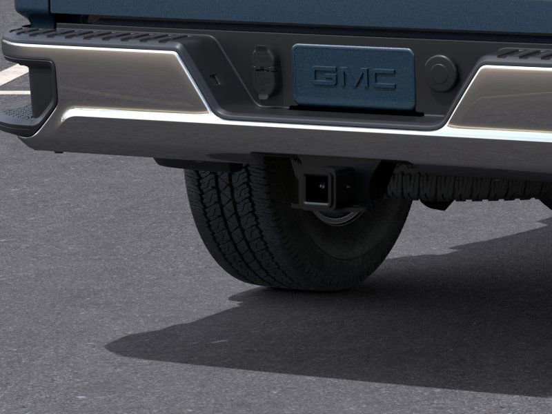 New 2026 GMC Sierra 2500 Pro w/ Convenience Package image 14