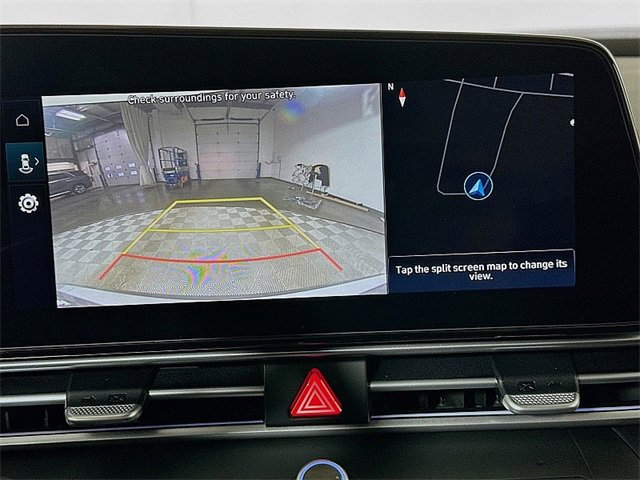 Certified 2025 Hyundai Elantra SEL image 19