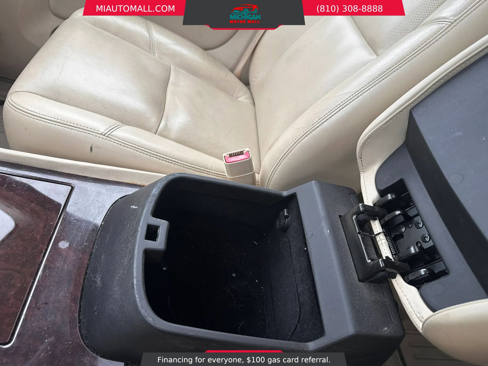 Used 2008 Cadillac Escalade AWD image 15
