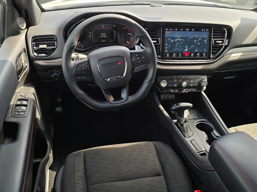 New 2026 Dodge Durango GT image 6