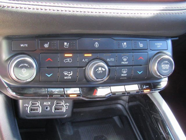 Used 2022 Dodge Durango Citadel image 20
