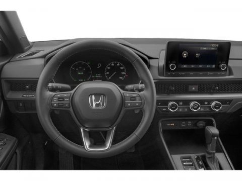 Certified 2024 Honda CR-V Sport image 7