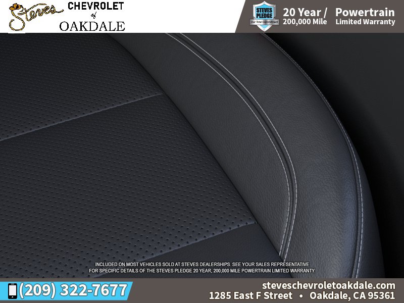 New 2026 Chevrolet Blazer LT w/ LPO, Floor Liner Package AWD/4WD image 21
