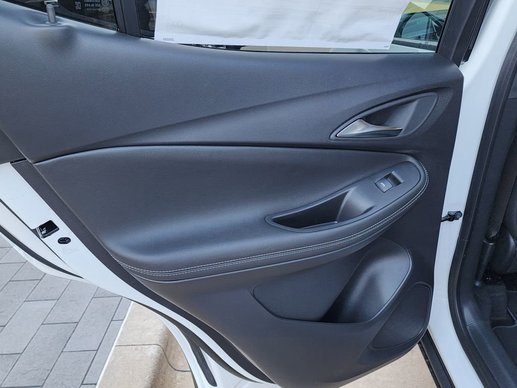 New 2026 Buick Encore GX Preferred image 39