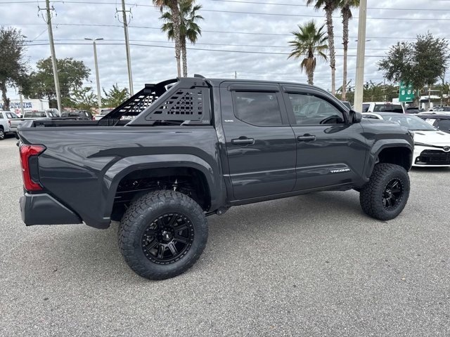 Certified 2024 Toyota Tacoma SR5 image 2