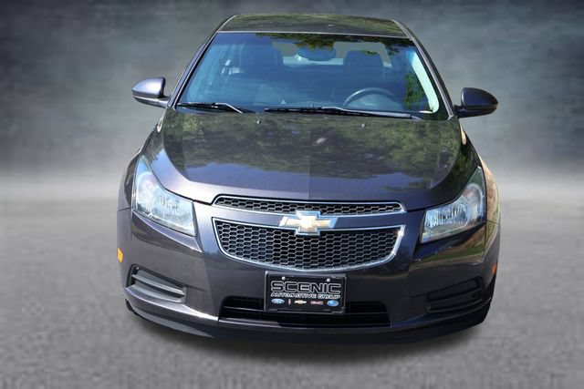 Used 2014 Chevrolet Cruze Diesel FWD image 27