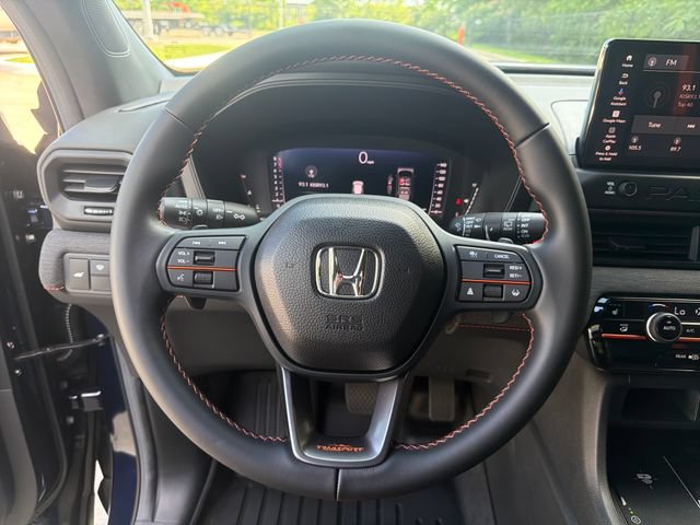 Used 2026 Honda Passport TrailSport image 17