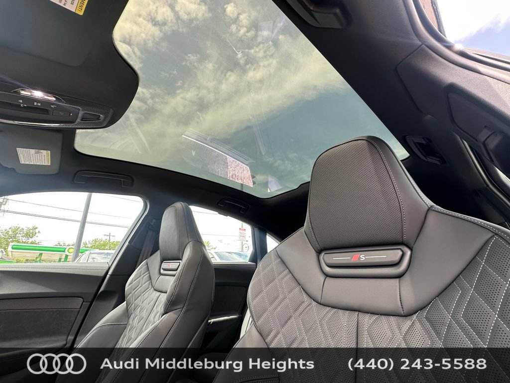 New 2026 Audi S5 Premium Plus AWD/4WD image 35