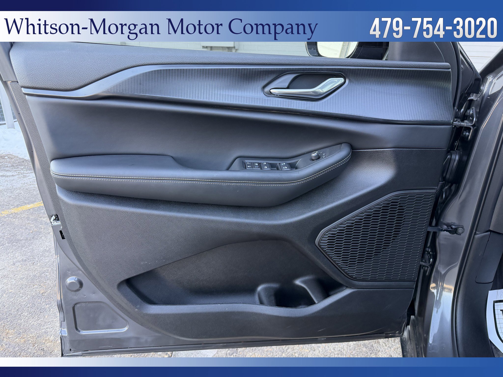 New 2025 Jeep Grand Cherokee L Altitude image 11