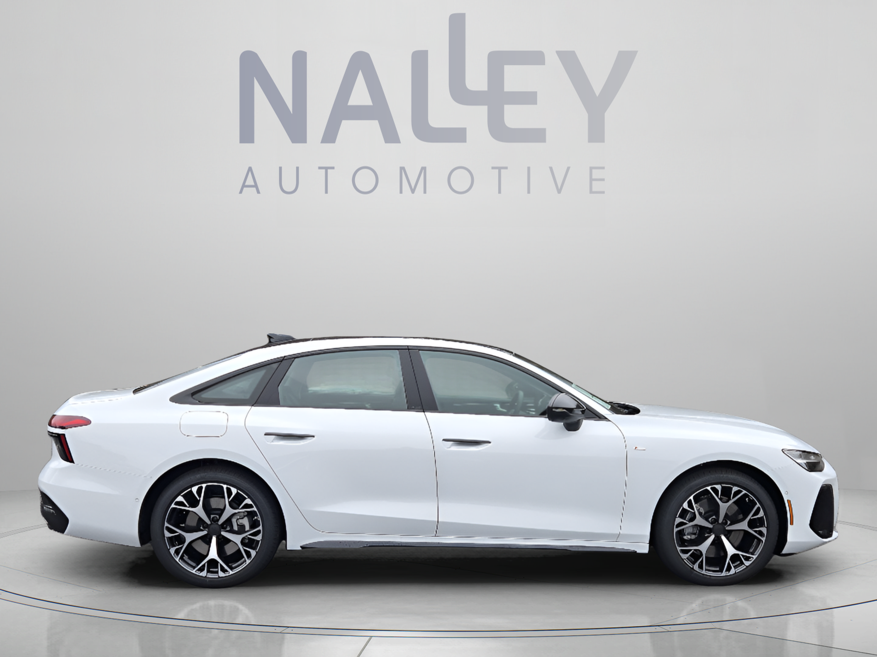 New 2026 Audi A6 Premium Plus AWD/4WD image 8