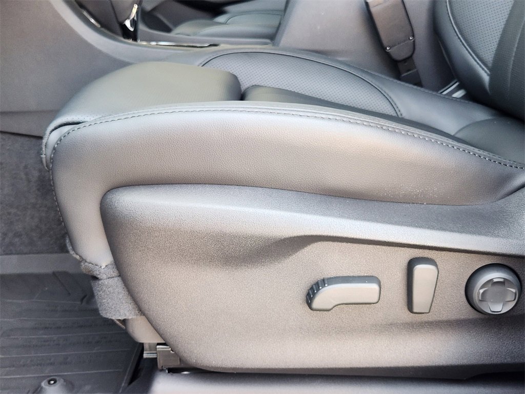 New 2025 Subaru Ascent Bronze Edition image 17