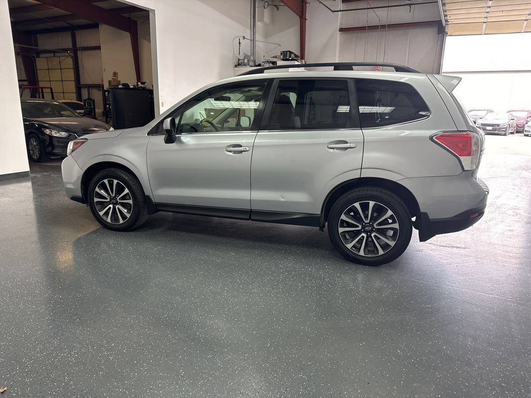 Used 2018 Subaru Forester 2.0XT Premium AWD/4WD image 7