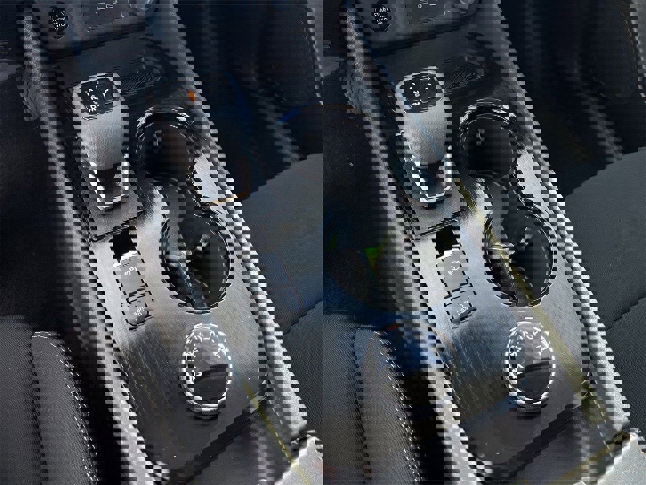 Certified 2024 Nissan Rogue S image 16