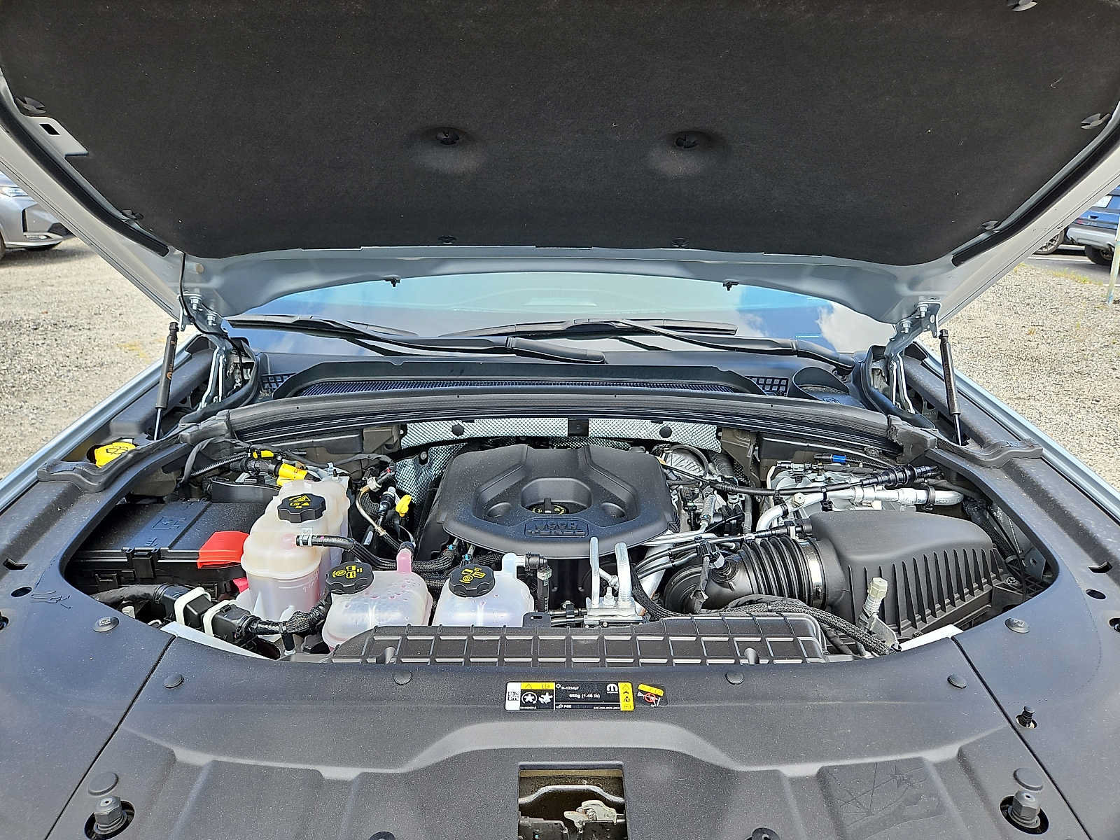 Used 2022 Jeep Grand Cherokee Summit AWD/4WD image 30