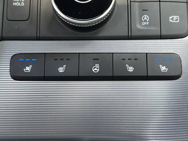 Used 2023 Hyundai Palisade Calligraphy w/ Cargo Package FWD image 31