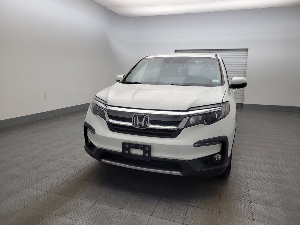 Used 2020 Honda Pilot EX image 15