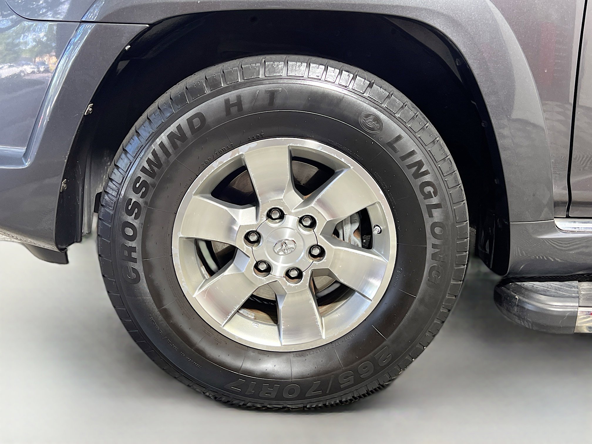 Used 2011 Toyota 4Runner SR5 w/ Convenience Pkg RWD image 14