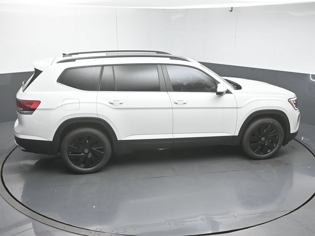 New 2026 Volkswagen Atlas SE AWD/4WD image 47