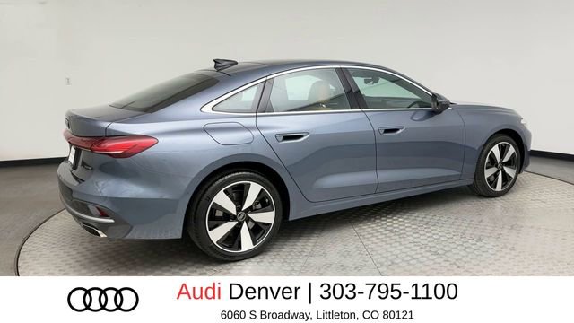 Used 2025 Audi A5 2.0T Premium w/ 19" Wheel Package image 2