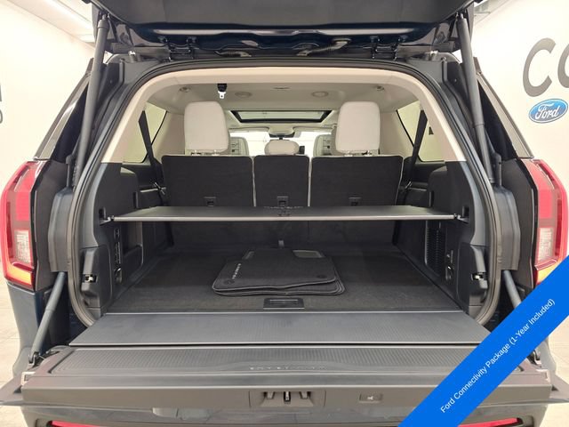 New 2027 Ford Expedition Max Platinum AWD/4WD image 22
