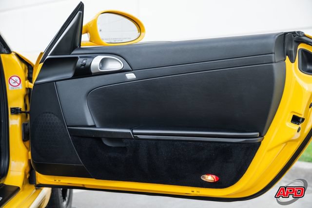 Used 2011 Porsche Boxster RWD image 66