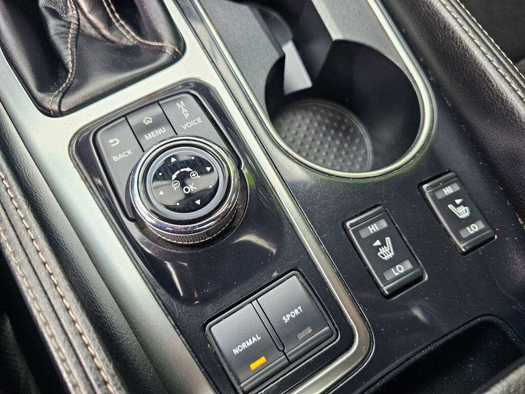 Used 2018 Nissan Maxima 3.5 SL image 27