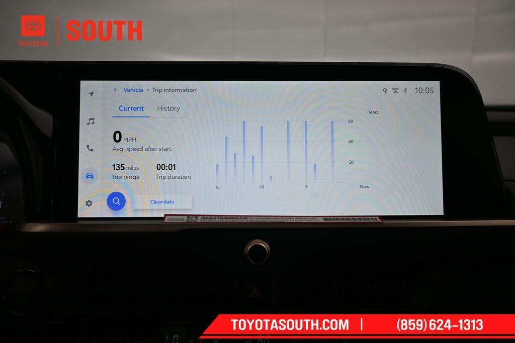 New 2026 Toyota Crown Signia w/ Advanced Technology Package AWD/4WD image 18