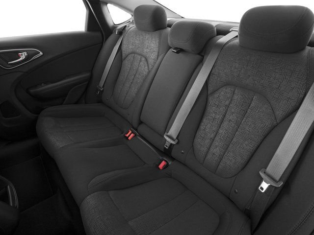 Used 2016 Chrysler 200 Limited FWD image 17