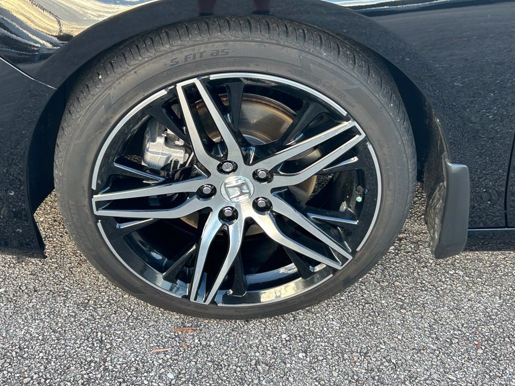 Used 2021 Honda Accord Touring image 18