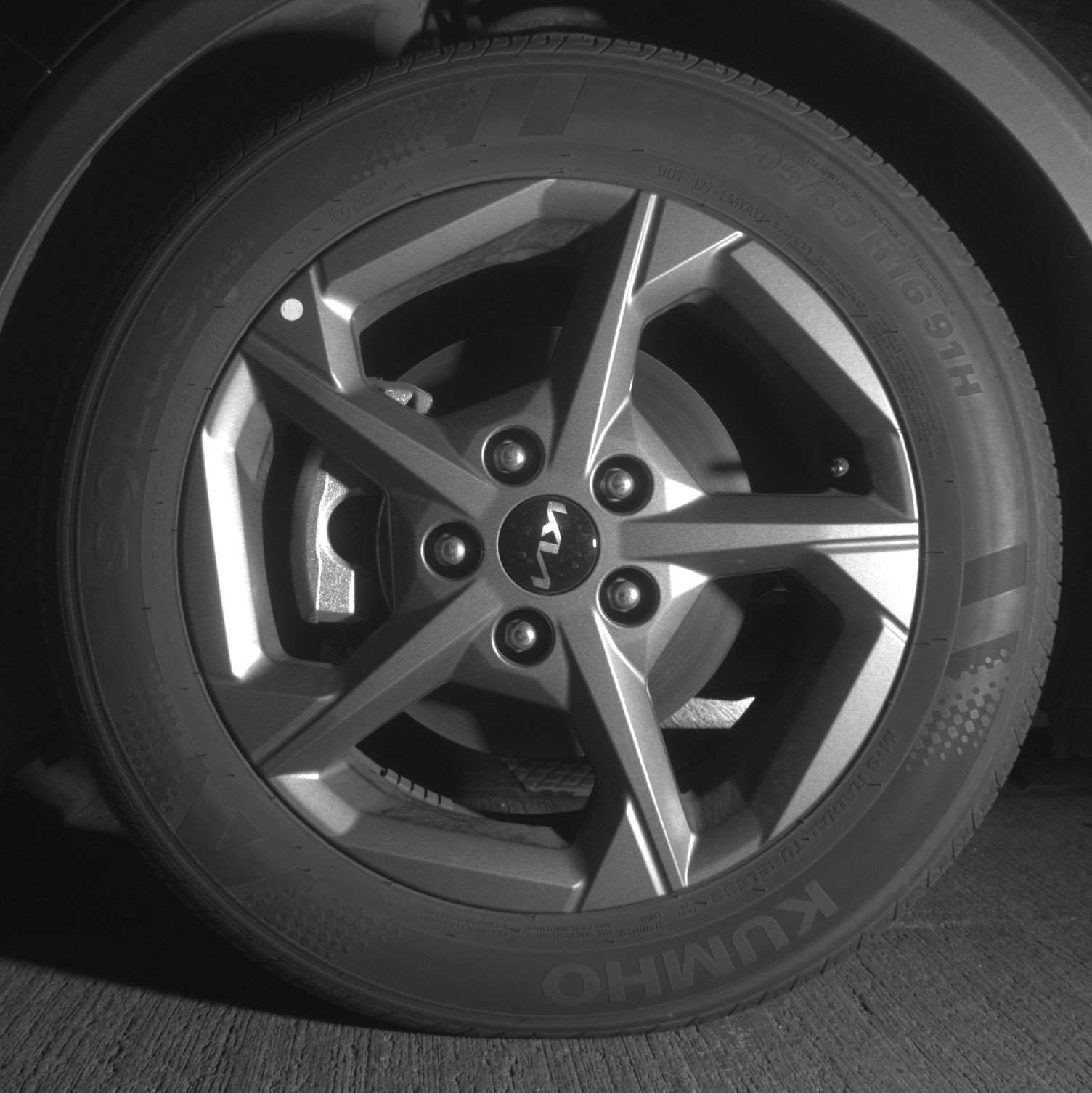 Used 2025 Kia K4 FWD image 12