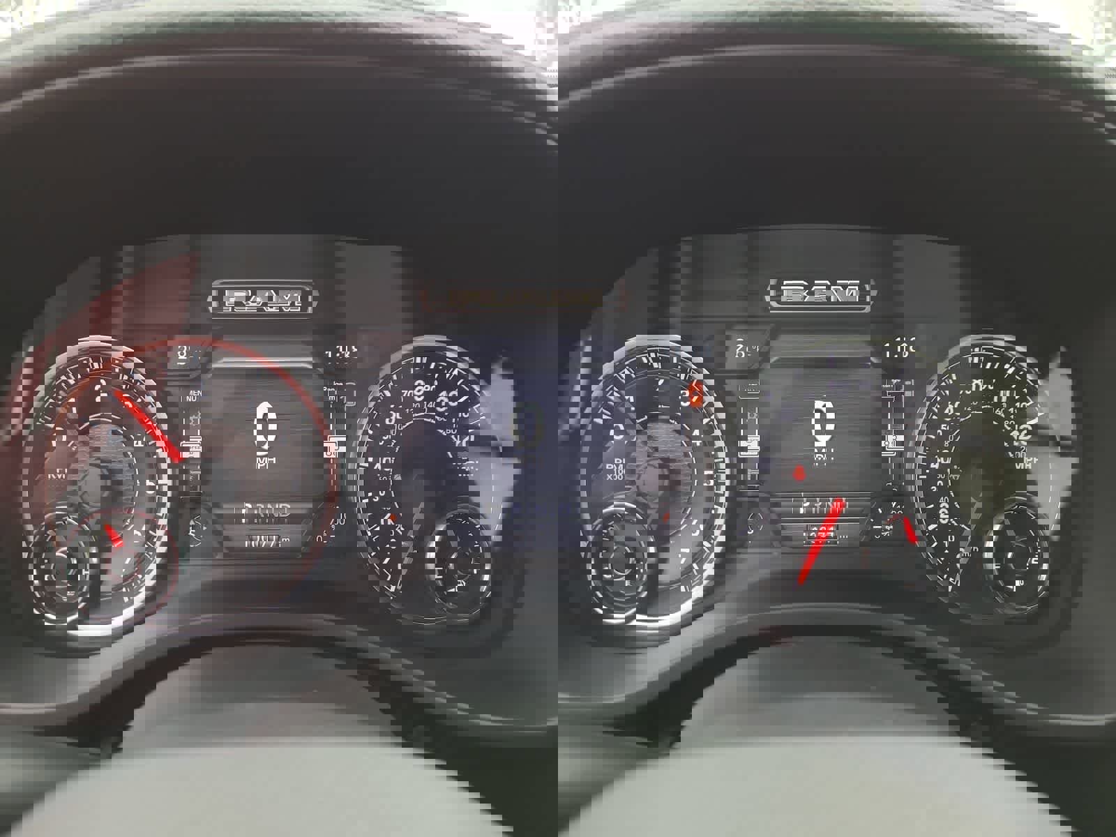 Used 2019 RAM 1500 Sport image 26