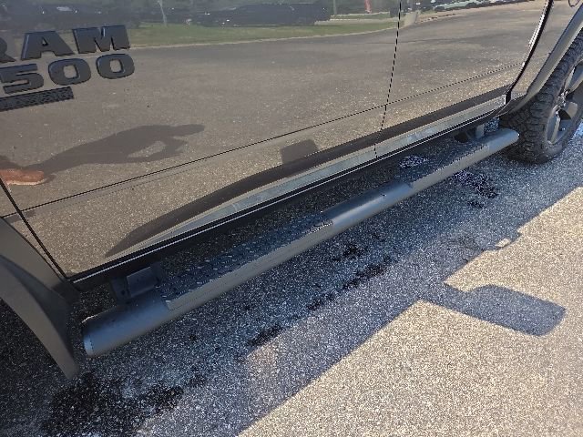 Used 2020 RAM 1500 Classic Warlock AWD/4WD image 27