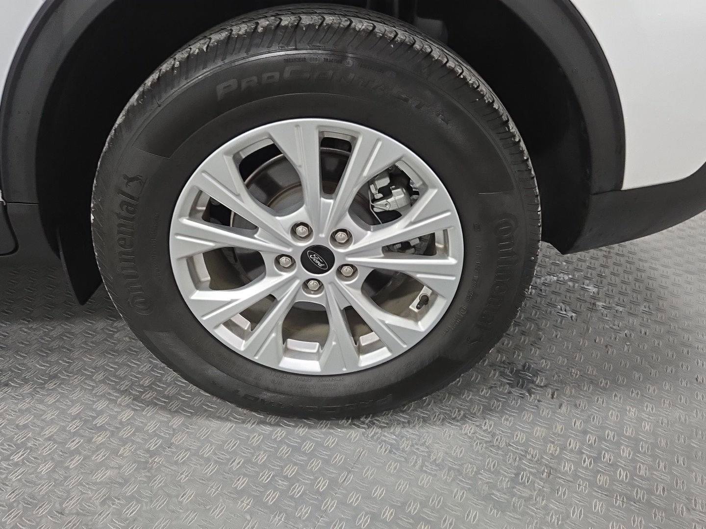 Used 2023 Ford Escape Active image 27