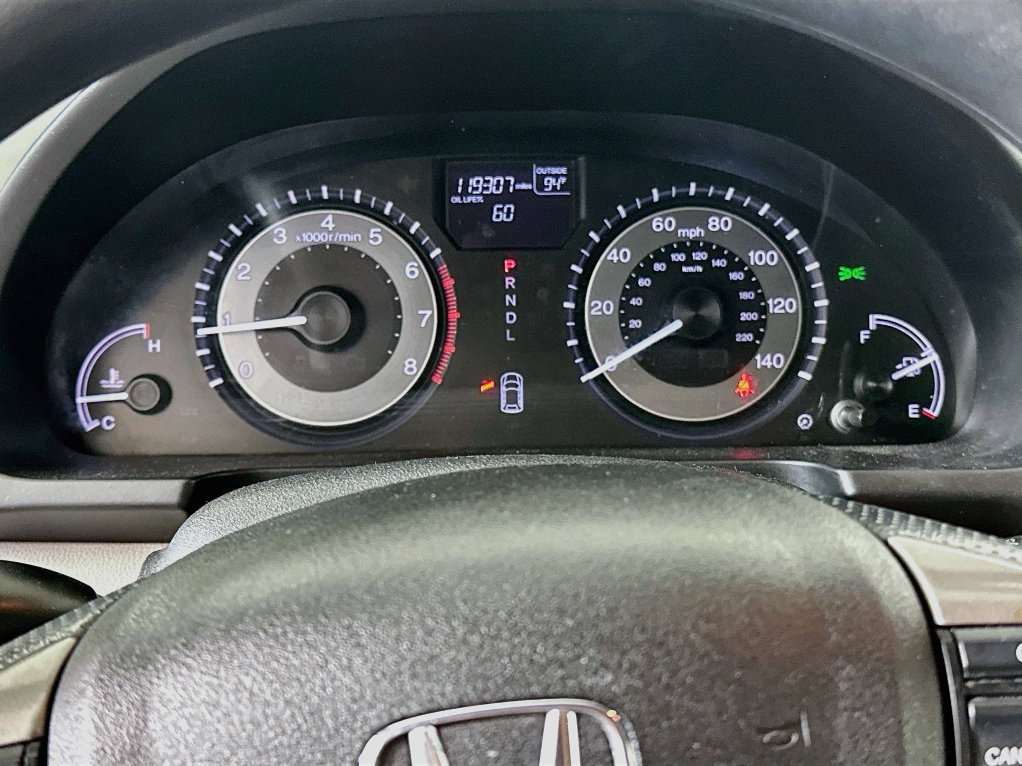 Used 2016 Honda Odyssey EX image 18