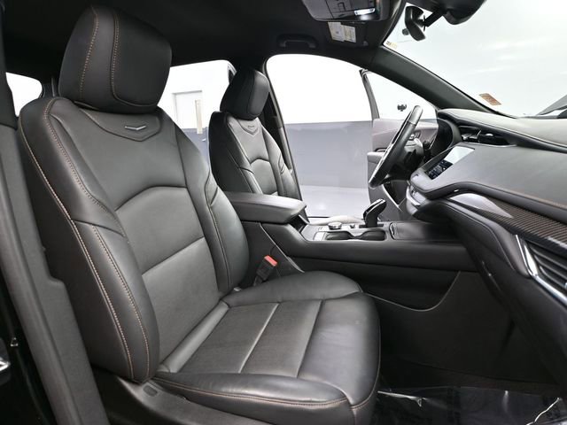 Used 2023 Cadillac XT4 Sport image 50