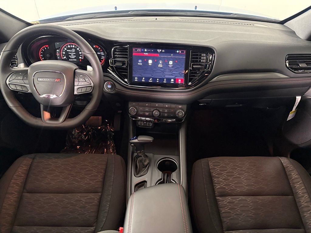New 2026 Dodge Durango GT w/ Blacktop Package AWD/4WD image 31