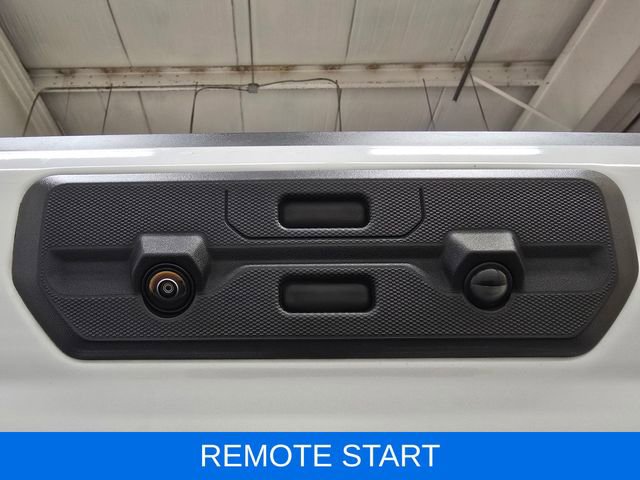 Used 2023 GMC Sierra 1500 Denali Ultimate image 10