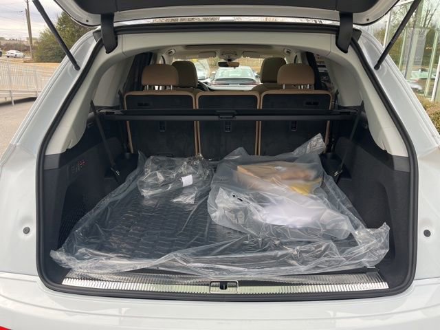 New 2026 Audi Q7 3.0T Premium Plus image 30