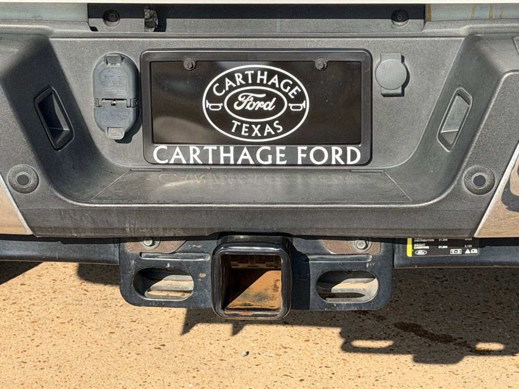 Used 2020 Ford F250 King Ranch w/ King Ranch Ultimate Package AWD/4WD image 13