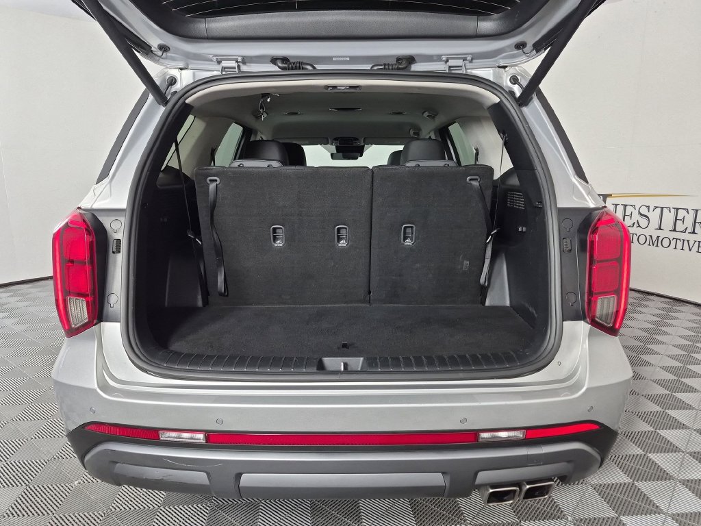 Used 2024 Hyundai Palisade SEL FWD image 33
