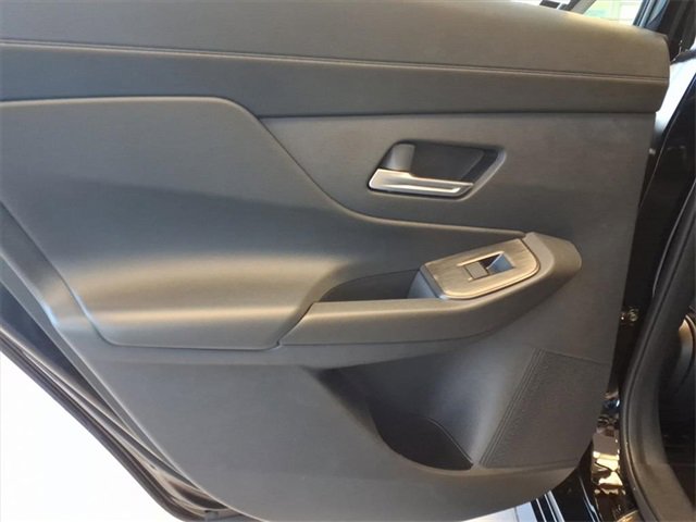 New 2026 Nissan Sentra SR image 12