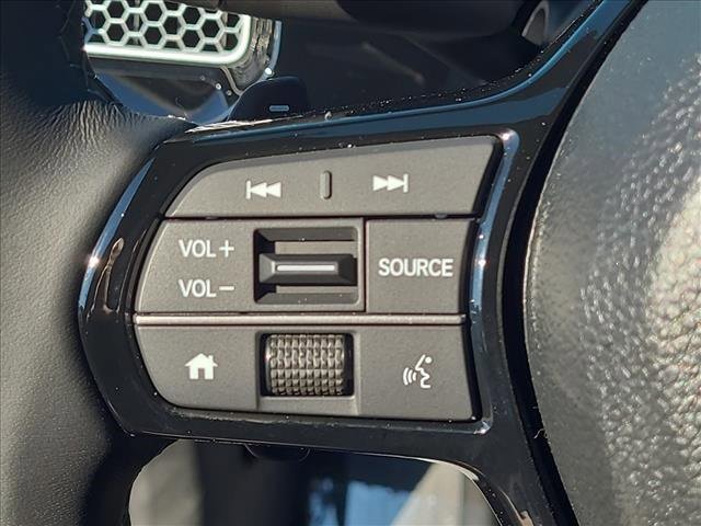 Used 2026 Honda Civic Sport image 8