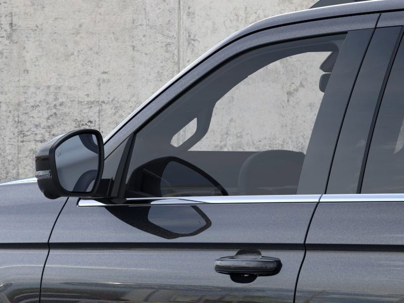 New 2025 Ford Expedition Max Active image 20