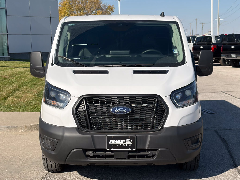 Used 2025 Ford Transit 150 Low Roof w/ Load Area Protection Package RWD image 8