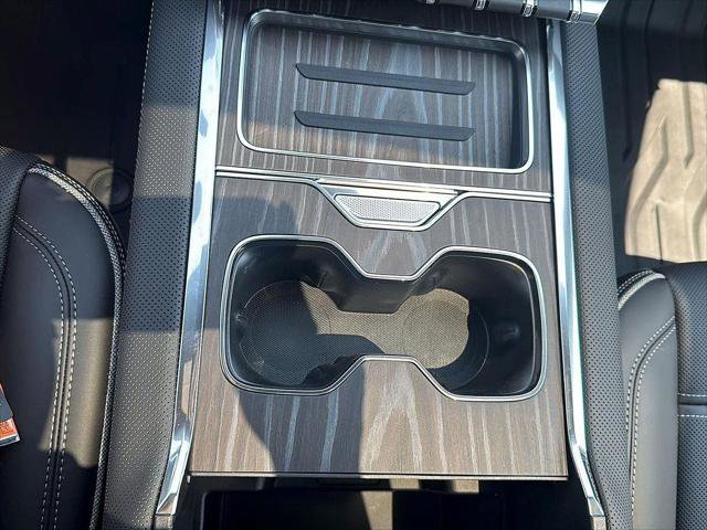 New 2025 GMC Sierra EV Denali image 27