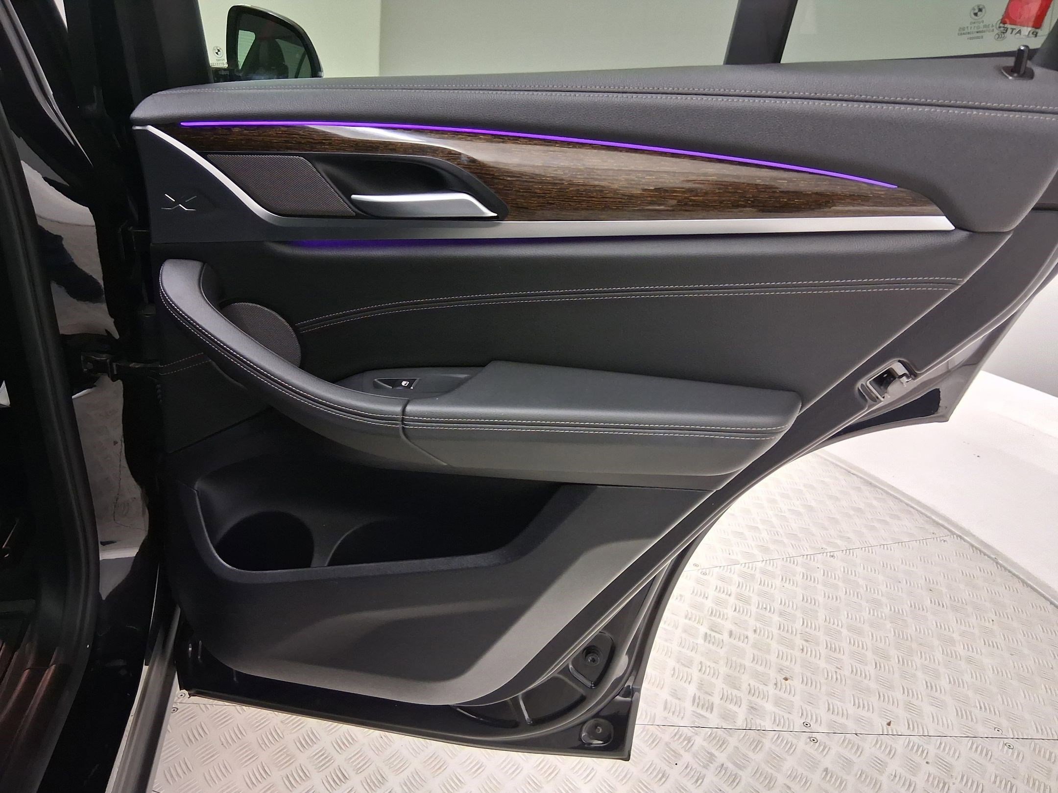 Used 2019 BMW X3 xDrive30i w/ Premium Package image 34