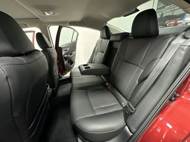 Certified 2025 Subaru Legacy Limited image 19