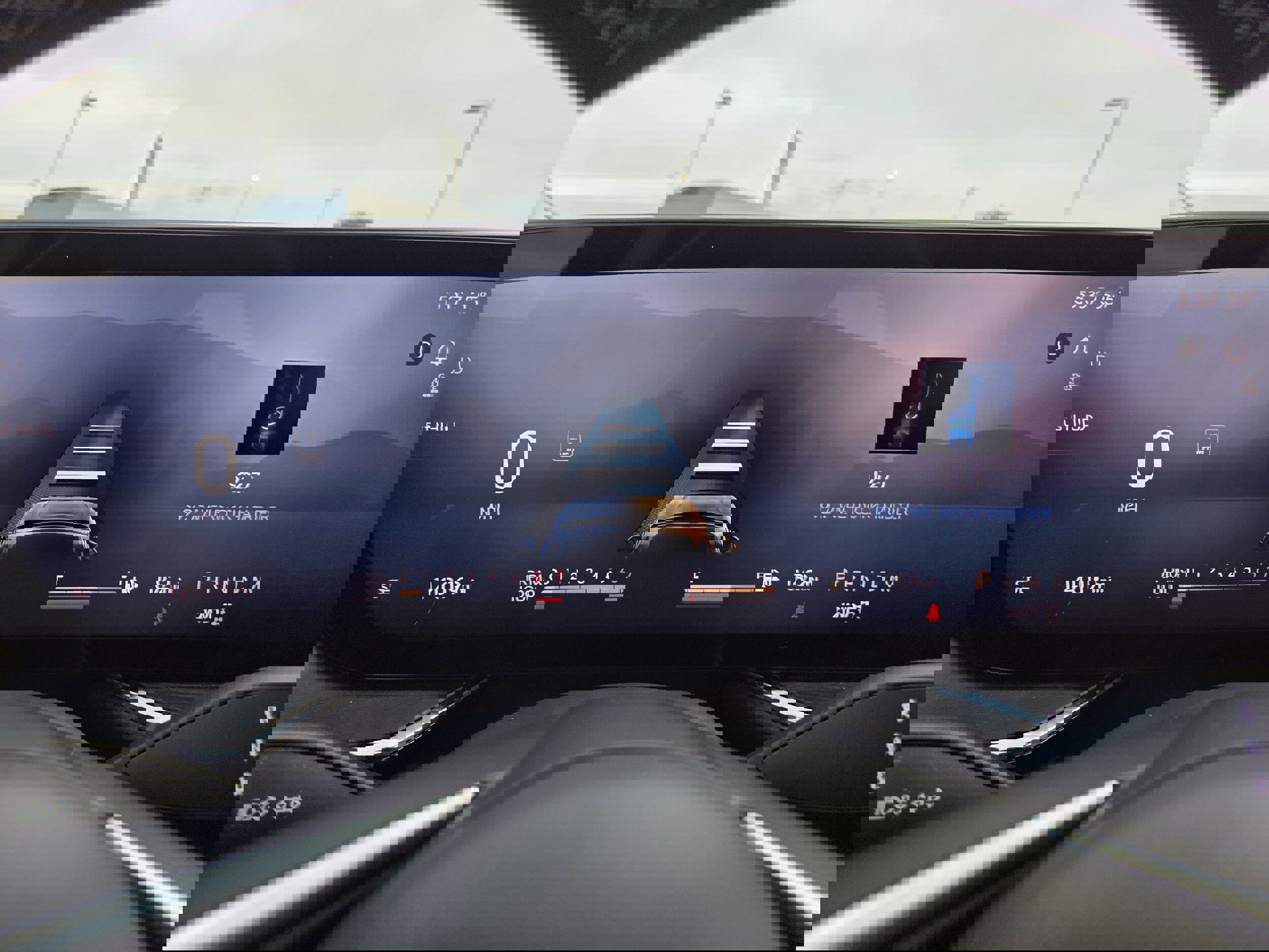 Used 2025 Buick Envision Preferred image 35