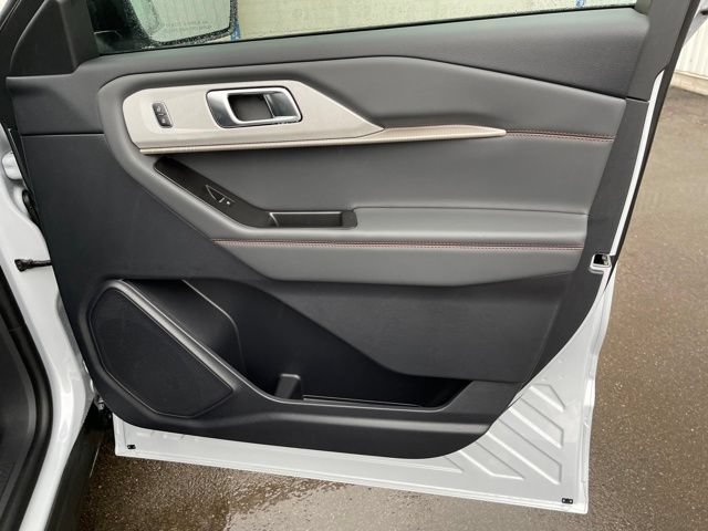 New 2026 Ford Explorer Active w/ Active Comfort Package AWD/4WD image 41