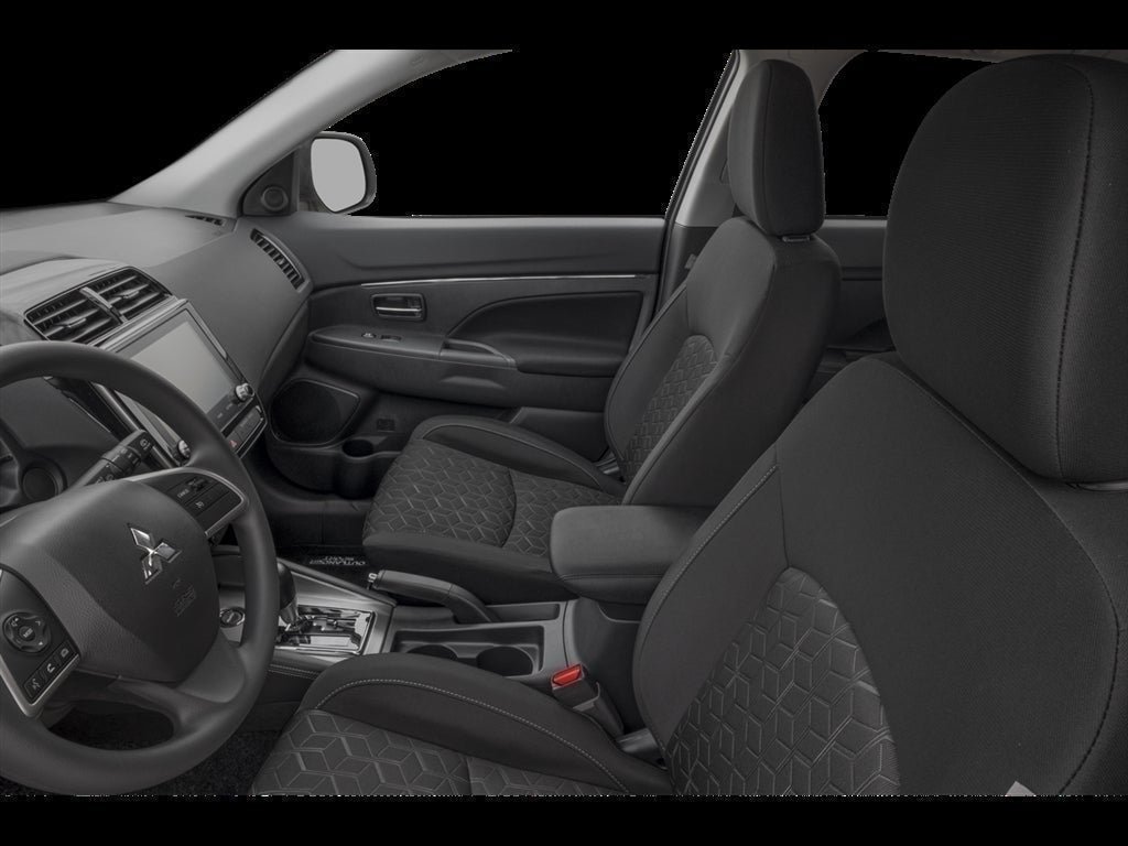 New 2026 Mitsubishi Outlander Sport ES AWD/4WD image 70